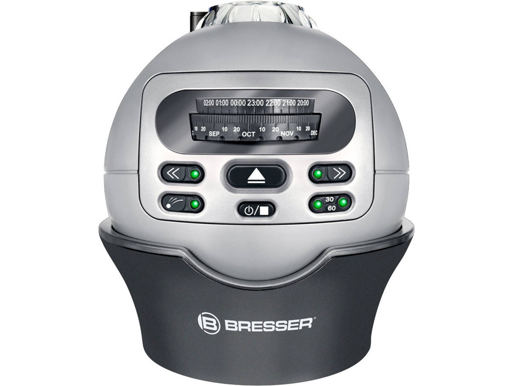 Proyector Didático BRESSER OPTICS Junior AstroPlanetarium Deluxe