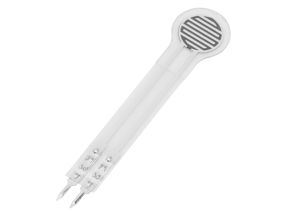Sensor De Presión De Película Delgada De Resistencia Precisa Df9-40 (0-500g) Para Fuerza