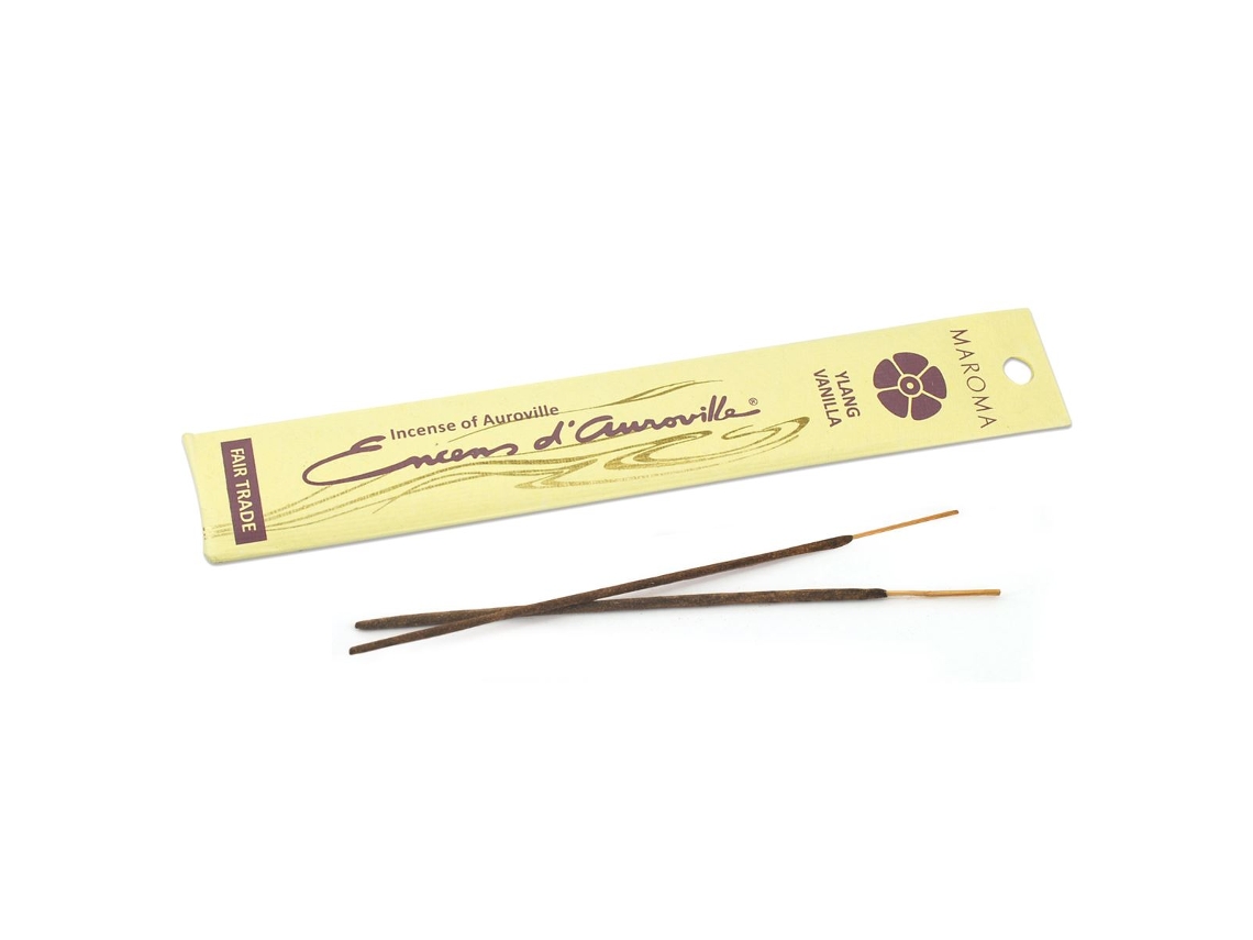 BY SIGRIS Inciensos De Vainilla Regalo Complementos Natura Colección India Signes Grimalt Decor And Go