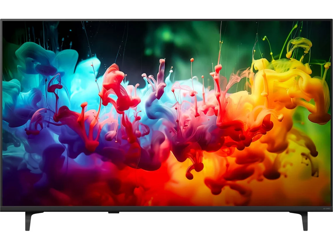 TV LG 50QNED7EB3C.AEU (Mini LED QNED - 50'' - 127 cm - 4K Ultra HD - Smart TV)