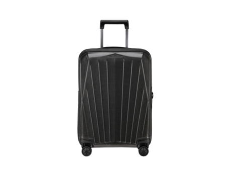 Maleta de Cabina SAMSONITE Trolley Exp Major Negro (55 cm)
