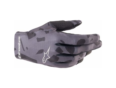 Guantes de motocross para niños ALPINESTARS Radar S