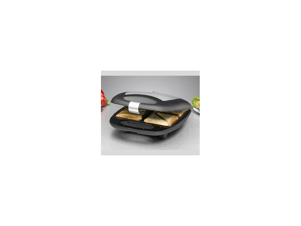 Sandwichera rommel sbacher st 1410 st 1410
