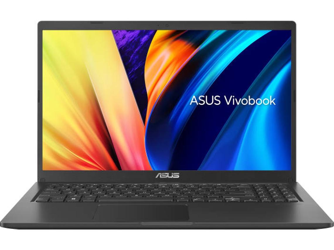 Portátil ASUS F1500EA-EJ3963 (15.6'' - Intel Core I3-1115G4 - RAM: 8 GB - 512GB PCIE SSD - Intel UHD Graphics)