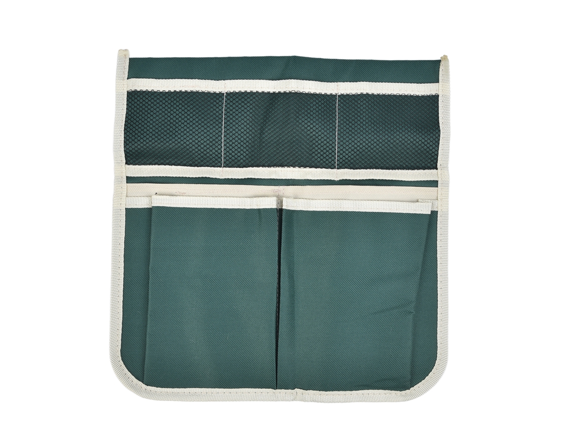 Bolsa Organizadora Colgante Para Herramientas De Jardín De Tela Oxford Para Carrito
