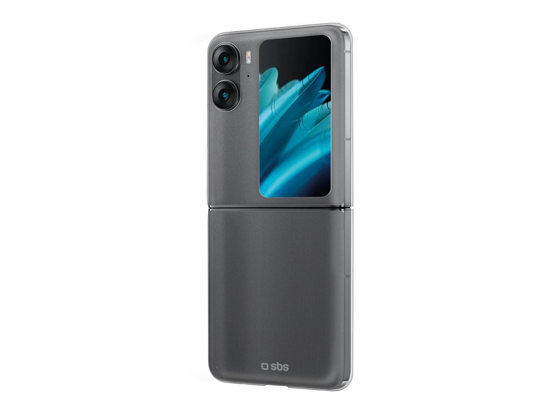 Carcasa para Oppo N2 Flip SBS Skinny