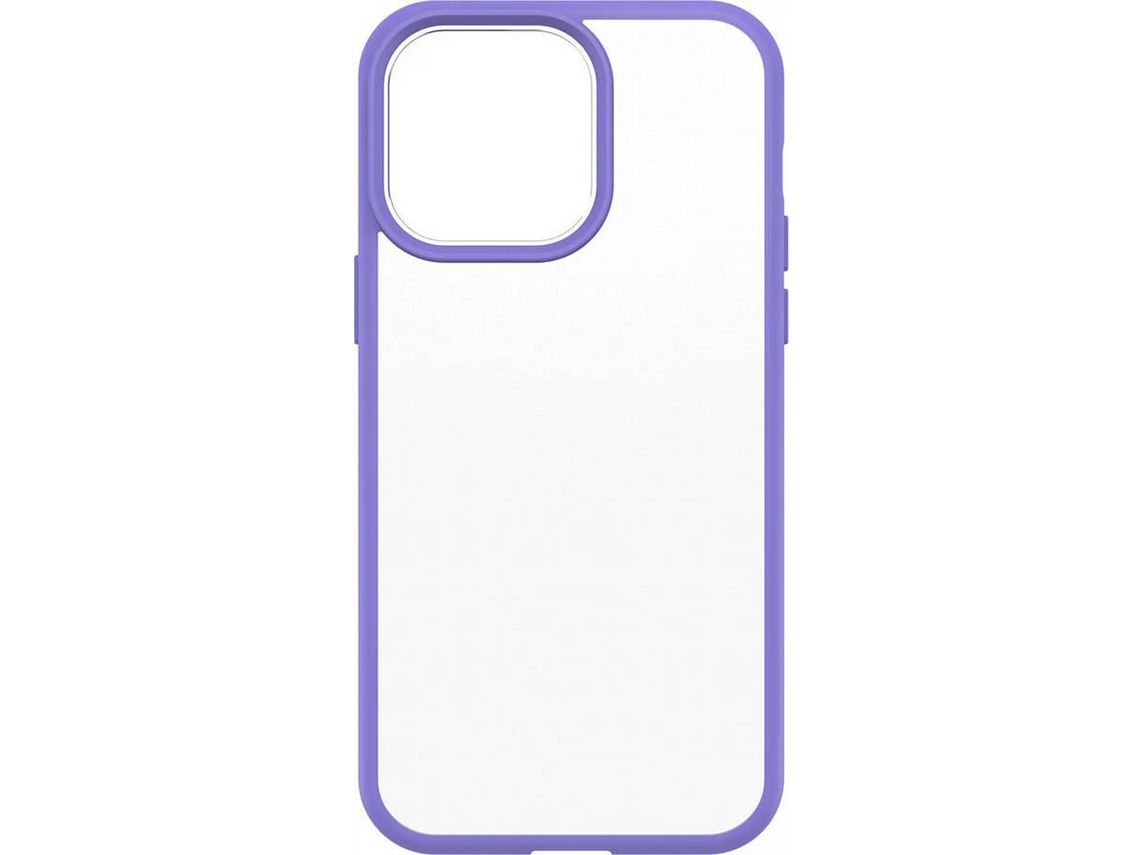 Carcasa para iPhone 14 Pro OTTERBOX Ott React