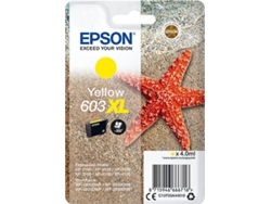 Cartucho EPSON C13T03A44020