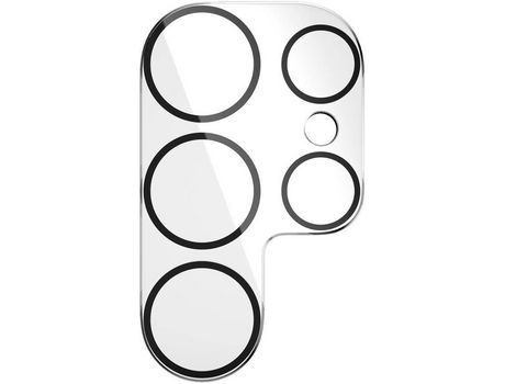 Protector de Cámara para Samsung Galaxy S Ultra Series PANZERGLASS