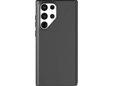 Carcasa para Samsung Galaxy S22 Ultra TECH21 Evo Lite Negro