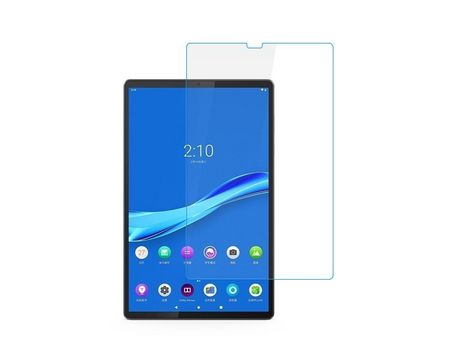 Película vidro temperado CO-PHÉNIX para lenovo tab m10 fhd plus 10.6