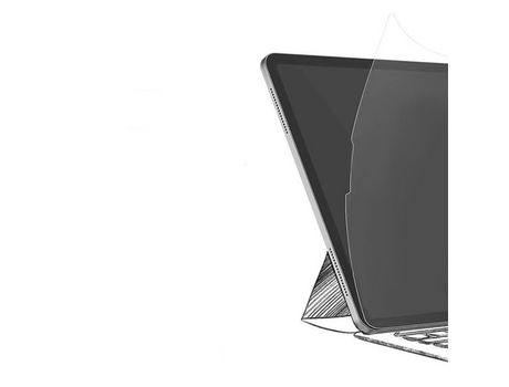 Película paperlike CO-PHÉNIX para apple ipad pro 11 polegadas