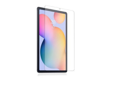 Película vidro temperado tablet CO-PHÉNIX para samsung tab s6 lite