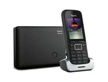 Telefone Sin Cable GIGASET Premium 300