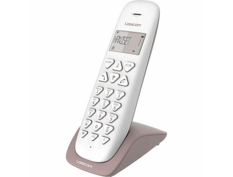 Telefóno Fijo LOGICOM Vega 150