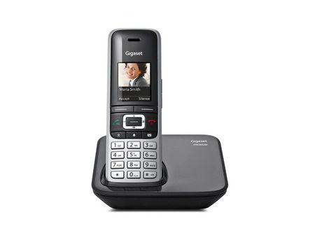 Telefóno Fijo GIGASET Gigapremium100