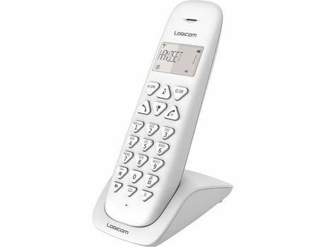 Telefóno Fijo LOGICOM Vega 150