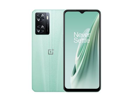 Smartphone ONEPLUS Nord N20 Se 6.56'' 4Gb+128Gb Verde ONEPLUS