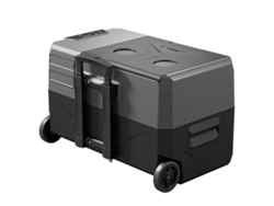 Nevera Portátil YOLCO BCX30 CARBON Negro