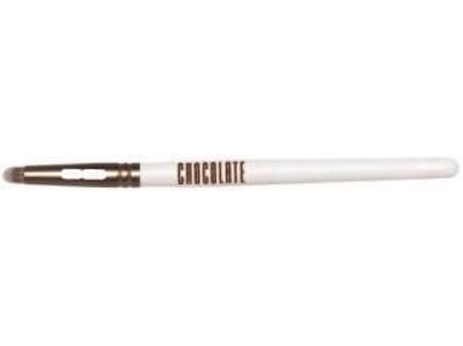 Pincel para Maquillaje NOVARA Pincel Mezclador Chocolate N8