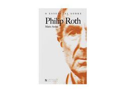 Libro O Essencial Sobre Philip Roth de Mário Avelar (Portugués)