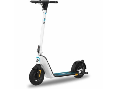 Patinete Eléctrico BEEPER FX55-8/W (Blanco - 850 W - 25 km/h)