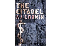 Libro The Citadel A Novel de Aj Cronin (Inglés)