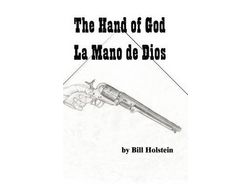 Libro The Hand Of God/La Mano De Dios de Bill Holstein (Inglés)