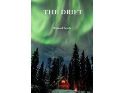 Libro The Drift de Richard Smith (Inglés)