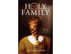 Libro The Holy Family de Alan Michael Wilt (Inglés)