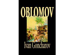 Libro Oblomov By Ivan Goncharov, Fiction de Ivan Goncharov (Inglés)