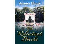 Libro The Reluctant Bride de Serena Black (Inglés)