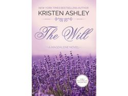 Libro The Will de Kristen Ashley (Inglés)