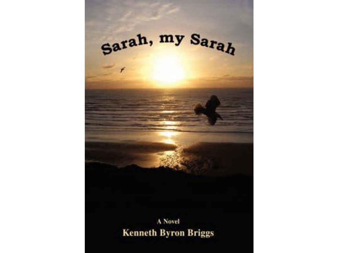 Libro Sarah, My Sarah de Kenneth Briggs (Inglés - Tapa Dura)