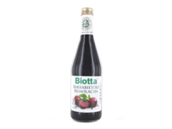 Complemento Alimentar VOGEL Biotta Jugo Remolacha