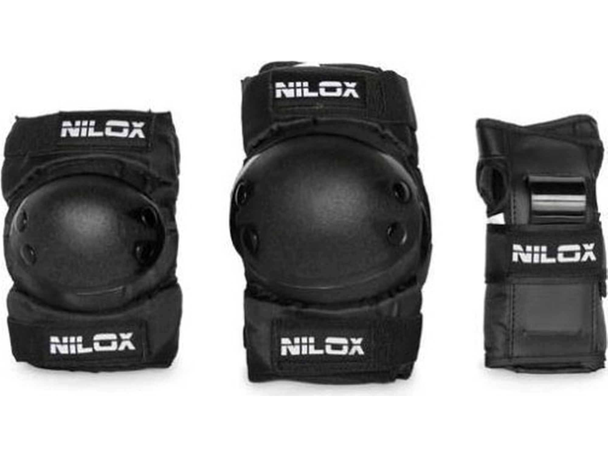 Kit Protección NILOX Doc Junior