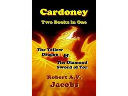 Libro Cardoney de Robert Av Jacobs (Inglés - Tapa Dura)