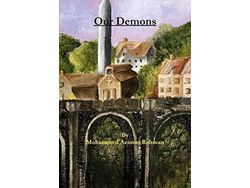 Libro Our Demons de Mohammed Azimur Rahman (Inglés)