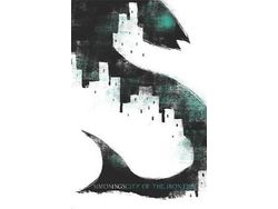 Libro City Of The Iron Fish de Simon Ings (Inglés)