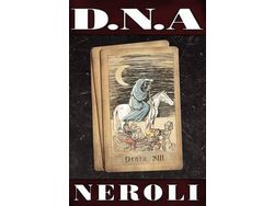 Libro D.N.A. de Celine Beaudoin (Inglés)