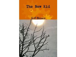 Libro The New Kid de Jeff Brown (Inglés)