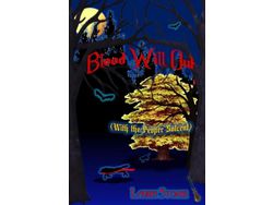 Libro Blood Will Out de Lauren Stoker (Inglés)