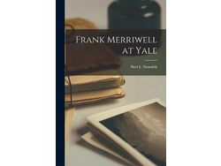 Libro Frank Merriwell At Yale de Burt L Standish (Inglés)