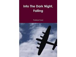 Libro Into The Dark Night, Falling de Patrick Ford (Inglés)