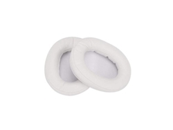 Almohadillas de repuesto Szsmart para auriculares Sony (blancas)