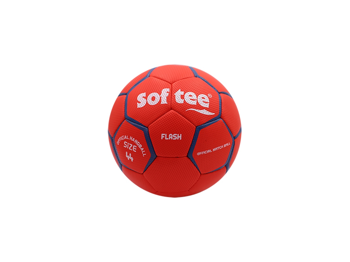 Balón balonmano softee flash