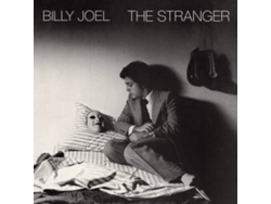 Vinilo LP Billy Joel - The Stranger