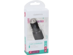 Cargador OMEGA OUCC2MB