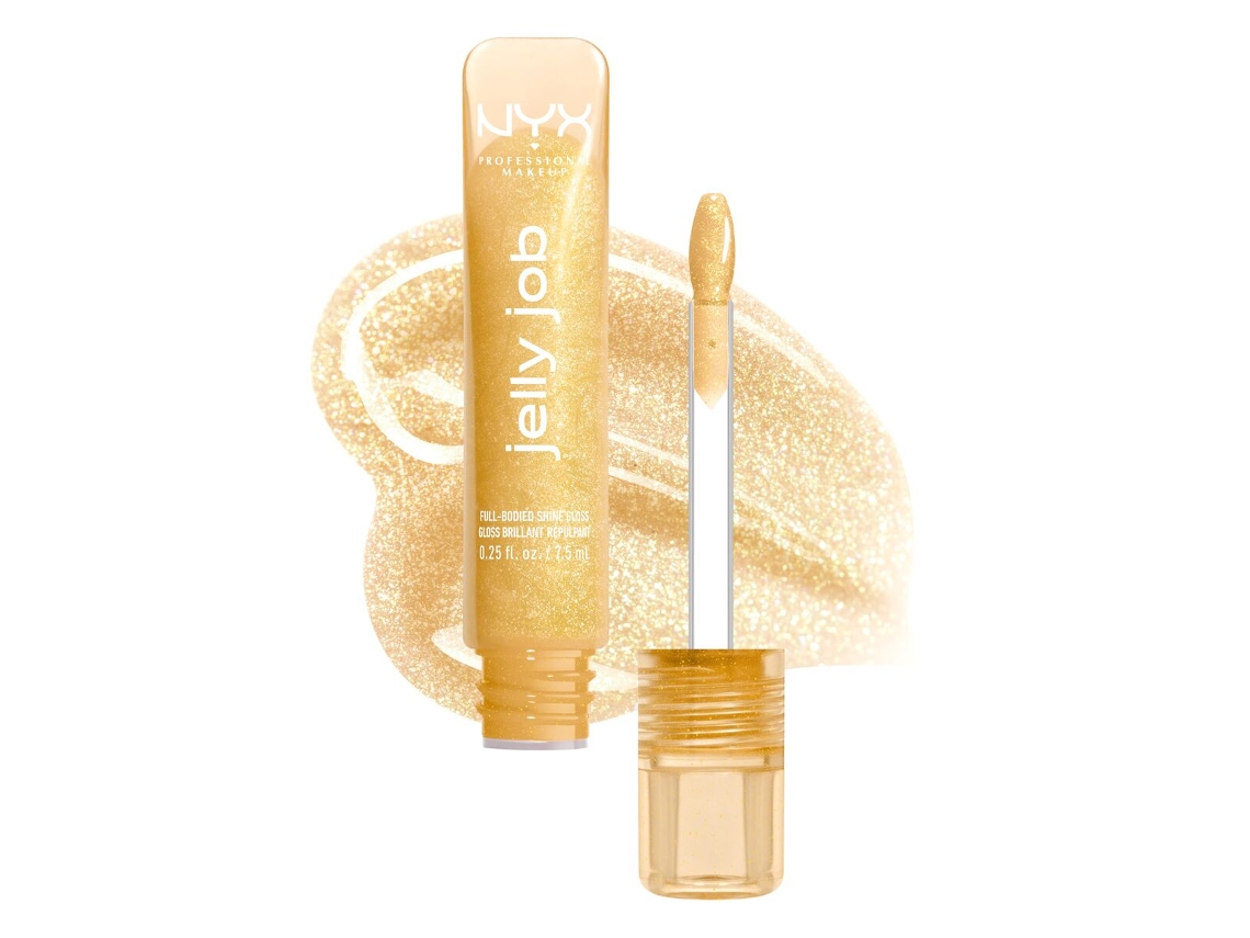 Pintalabios Nyx Jelly Job (1 Unidad)