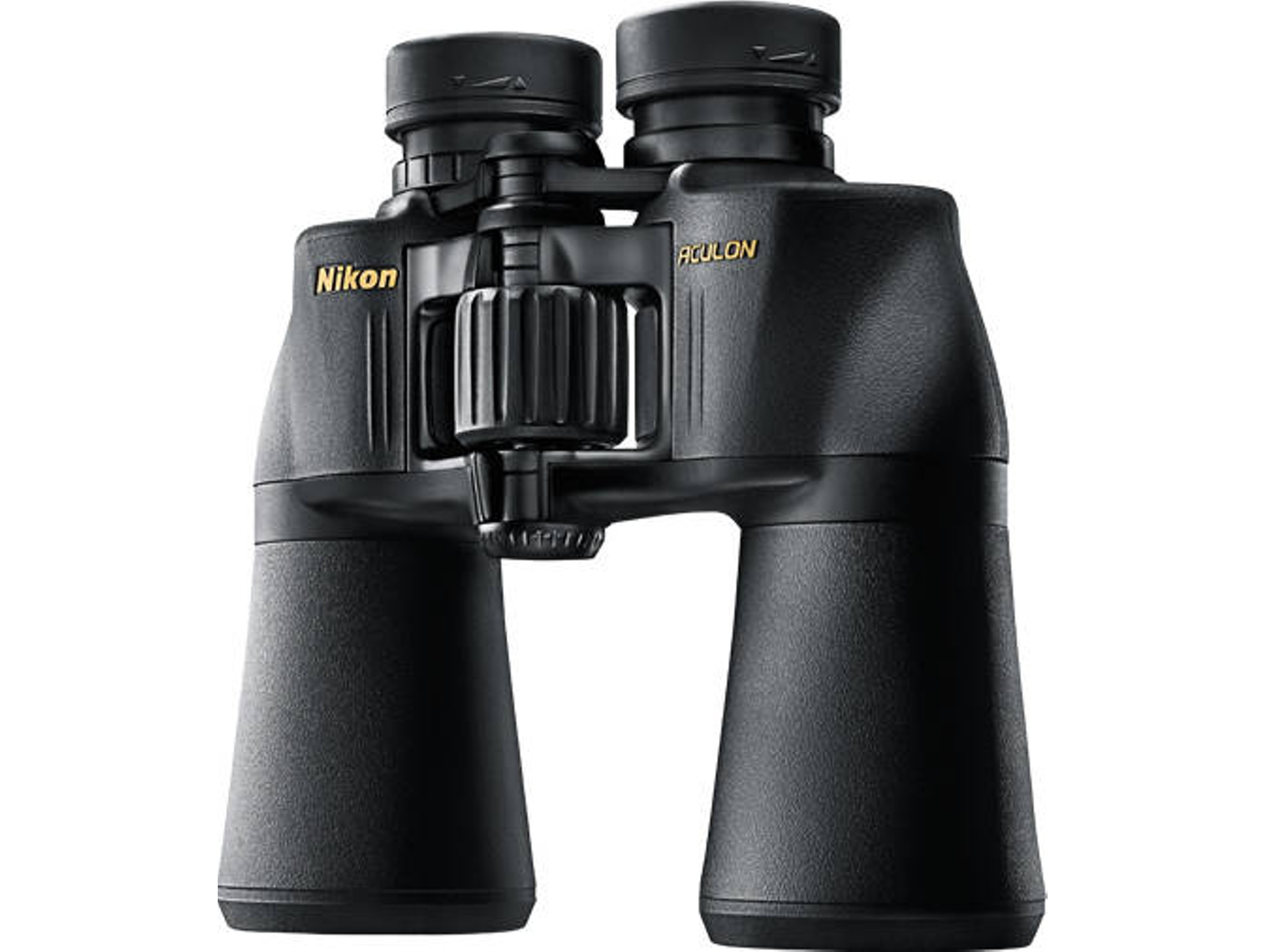 Los mejores prismáticos Nikon - Comparativa 2024